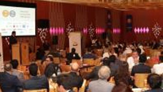 Dyarco Attends Suhoor And Networking Event