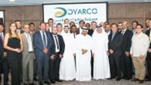 Dyarco & Intergroup – Principals Get Together Event