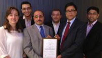 Dyarco International Group Receives Iso 9001 Certification