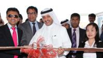 Danube Consolidates Its Market Presence In Qatar With The Opening Of A New Showroom