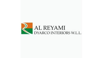 DYARCO INTERNATIONAL ENTERS STRATEGIC JOINT VENTURE WITH THE RENOWED AL REYAMI GROUP
