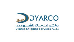 Dyarco Shipping Services becomes ISO certified