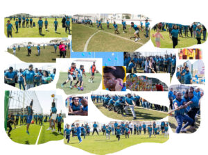 Dyarco International Group leads Sports day celebrations for its employees
